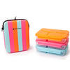 Image of Prêt-à-Paquet Salad Lunch Boxes - Set of 3