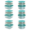 Image of food storage containers