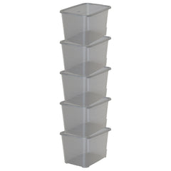 clear box for storage