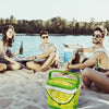 Image of best cool box beach