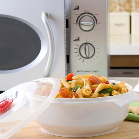 microwave cookware