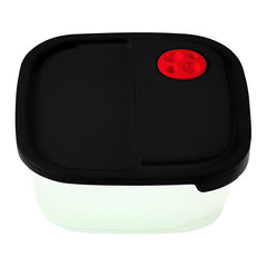 microwave plastic container