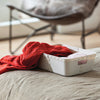 Image of Large Craft Basket - Set of 2