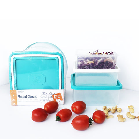 food storage containers