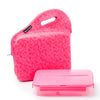 Image of Insulated lunch box