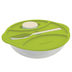 Salad Boxes - Set of 2