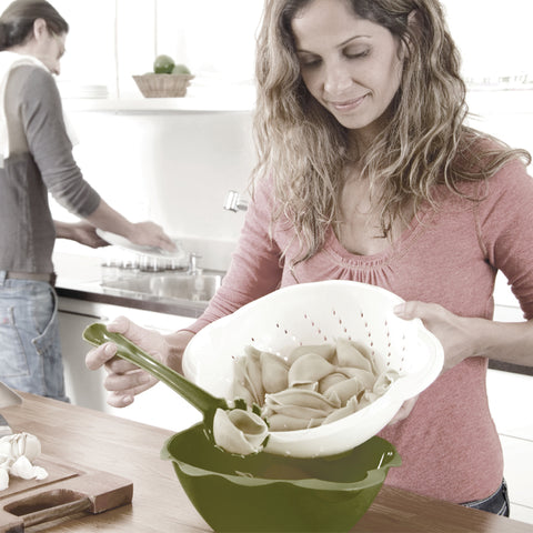 Pasta Bowl - All Included Set