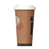 Image of Travel coffee mug Corky Cup Leak Proof