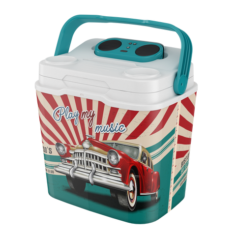 Speakooler - 29L