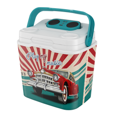 Speakooler - 29L