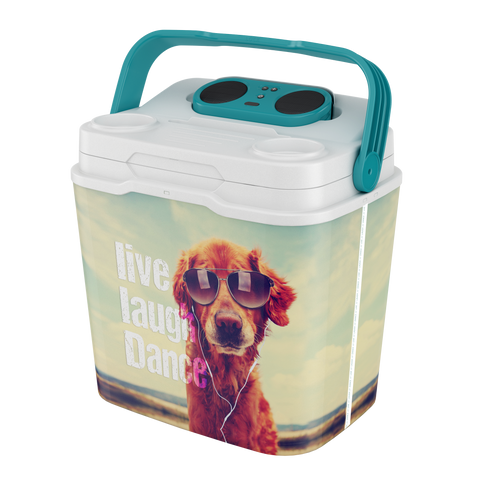 Speakooler - 29L