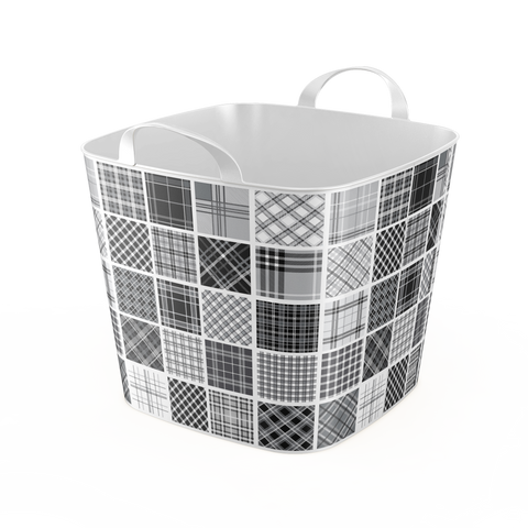 Storage Basket 25L