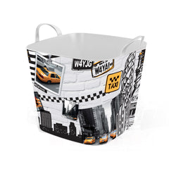 Storage Basket - 25L