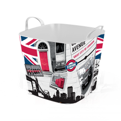 Storage Basket - 25L