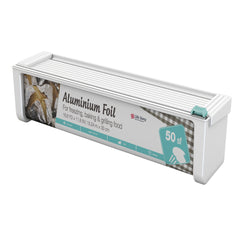 aluminium foil holder