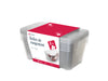 Image of Clear box for storage