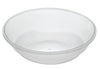 Image of Blue Salad Box with Fork & Sauce - Set of 6