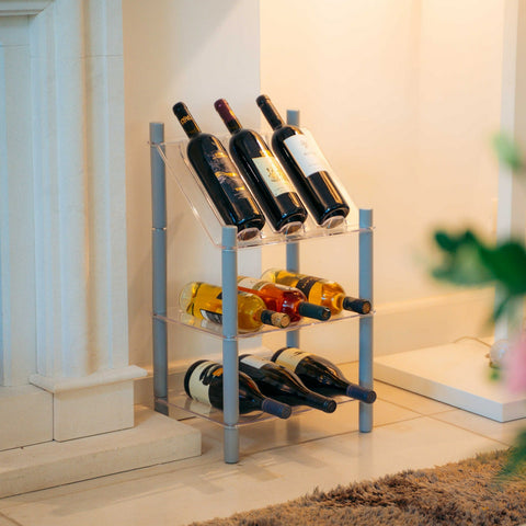 My Wine Bar 9 Bottles