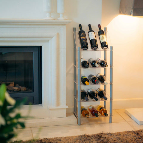 My Wine Bar 15 Bottles