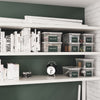 Image of Storage Boxes with Erase Marker 5L - Set of 4