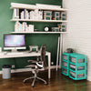 Image of Storage Boxes with Erase Marker 11L - Set of 4