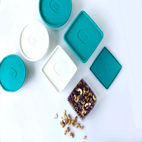 food storage containers