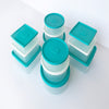 Image of food storage containers