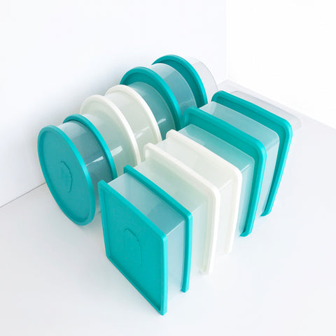 food storage containers