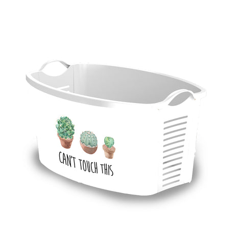 Laundry Basket - 42L