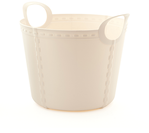 Natural Craft Laundry Hamper