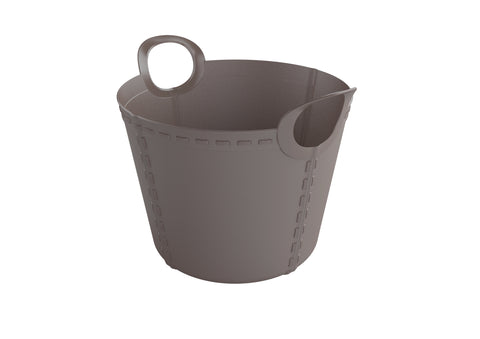 Natural Craft Laundry Hamper