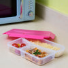 Image of Insulated lunch box