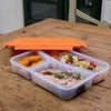 Image of Insulated lunch box