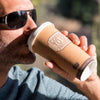 Image of Travel coffee mug Corky Cup Leak Proof
