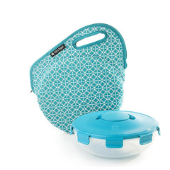 salad lunch box