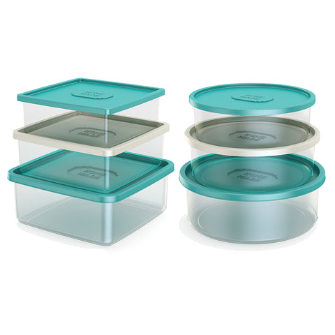 stackable plastic boxes