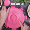 Image of Prêt-à-Paquet Salad Lunch Boxes - Set of 3