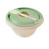 Image of baking mixing bowl