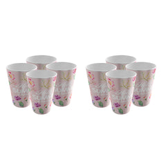 Strong Party Cup - Set of 8