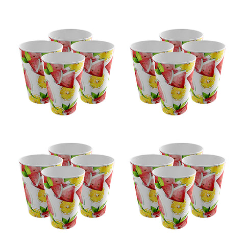 Strong Party Cup - Set of 16