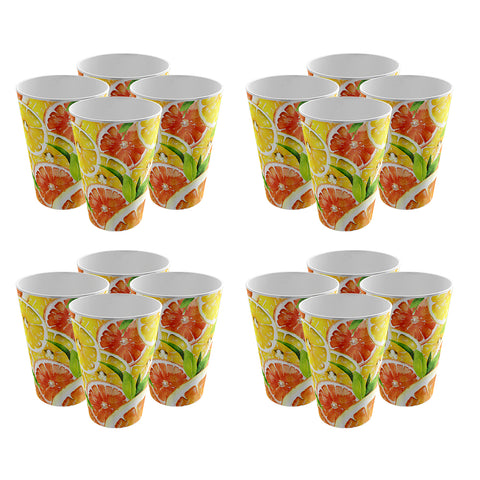 Strong Party Cup - Set of 16