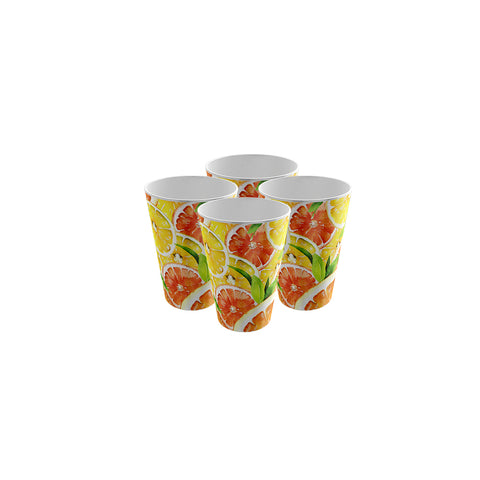 Strong Party Cup - Set of 4