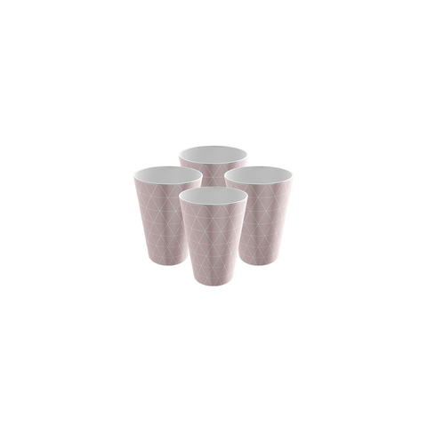 Strong Party Cup - Set of 4