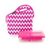 Image of Insulated lunch box