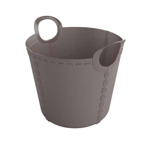 Natural Craft Laundry Hamper