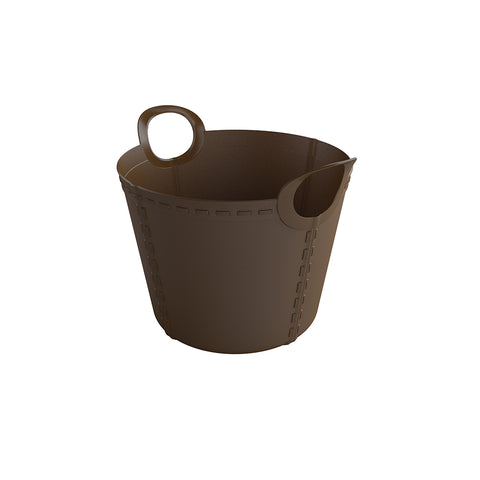 Natural Craft Laundry Hamper