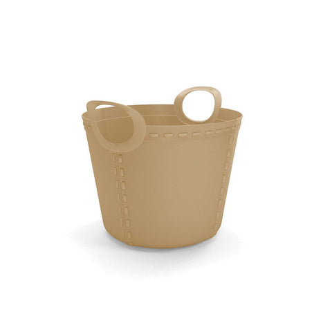 Natural Craft Laundry Hamper
