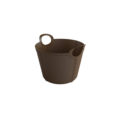 Natural Craft Laundry Hamper