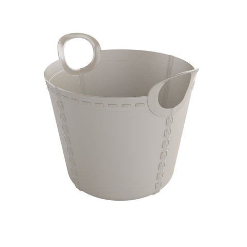 Natural Craft Laundry Hamper