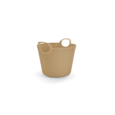 Natural Craft Laundry Hamper